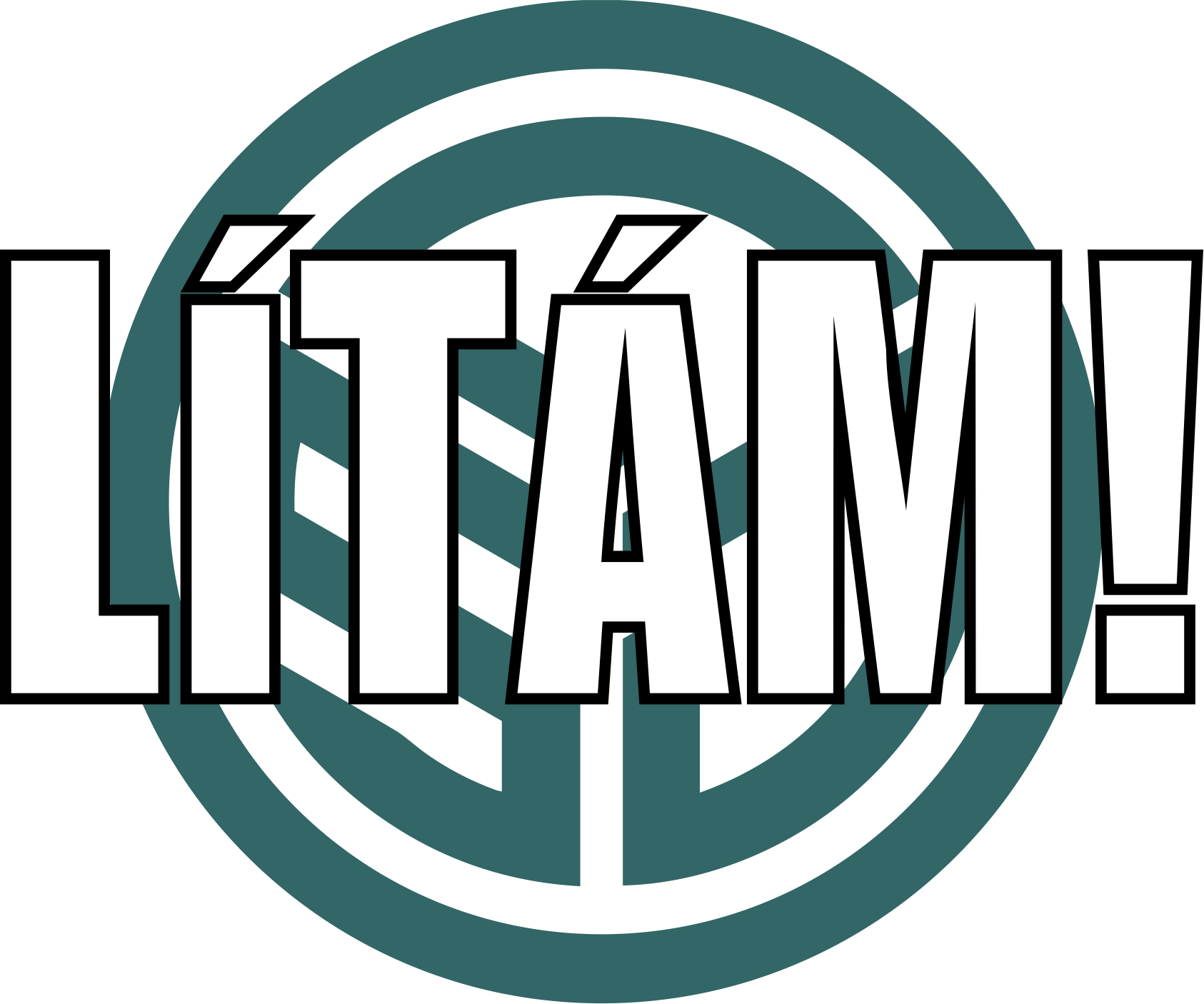 Lítám hudební skupina
