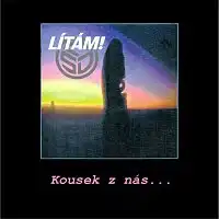 Lítám hudba album deska písnička