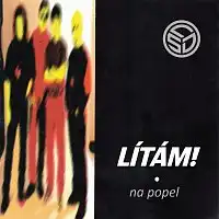 Lítám hudba album deska písnička