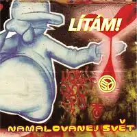 Lítám hudba album deska písnička